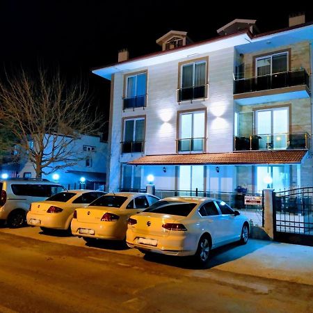 Kaya House Daily Flat Apartment Ortaca  Екстериор снимка