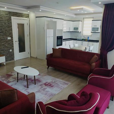 Kaya House Daily Flat Apartment Ortaca  Екстериор снимка