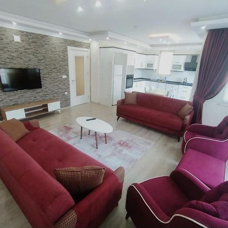 Kaya House Daily Flat Apartment Ortaca  Екстериор снимка