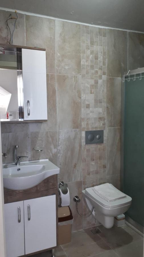 Kaya House Daily Flat Apartment Ortaca  Екстериор снимка