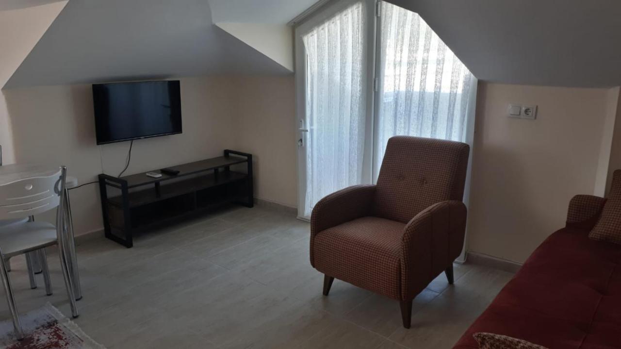 Kaya House Daily Flat Apartment Ortaca  Екстериор снимка