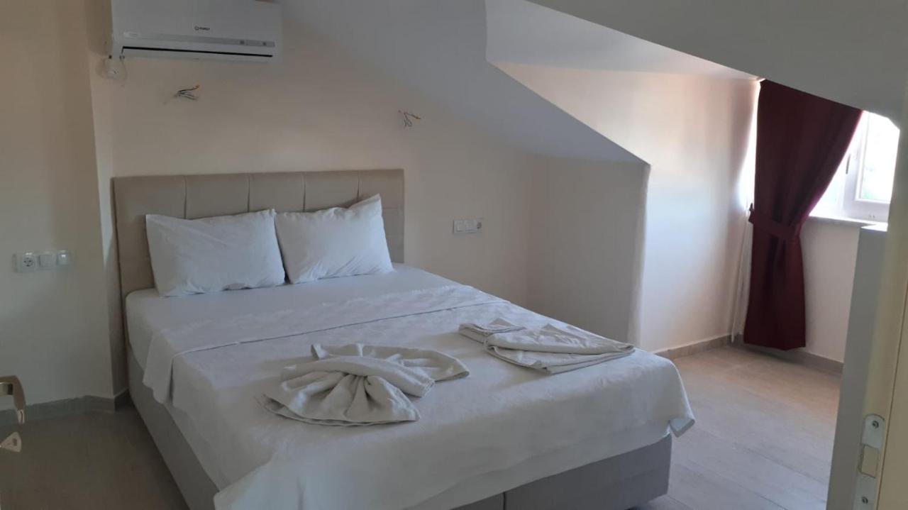 Kaya House Daily Flat Apartment Ortaca  Екстериор снимка