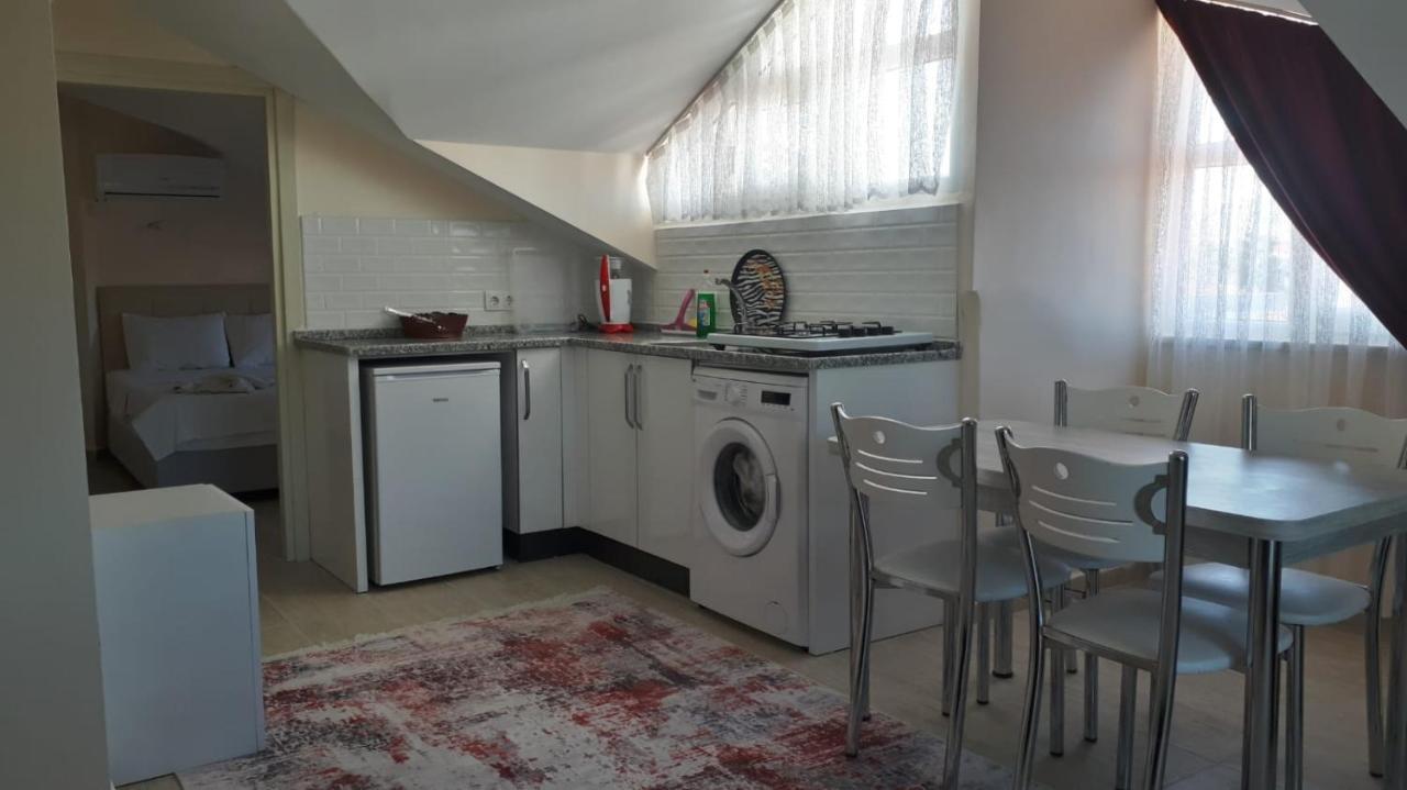 Kaya House Daily Flat Apartment Ortaca  Екстериор снимка
