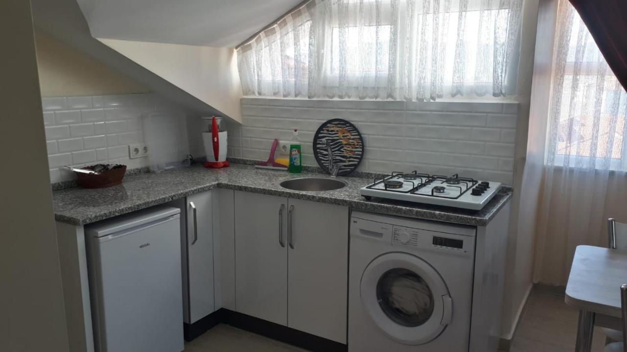 Kaya House Daily Flat Apartment Ortaca  Екстериор снимка