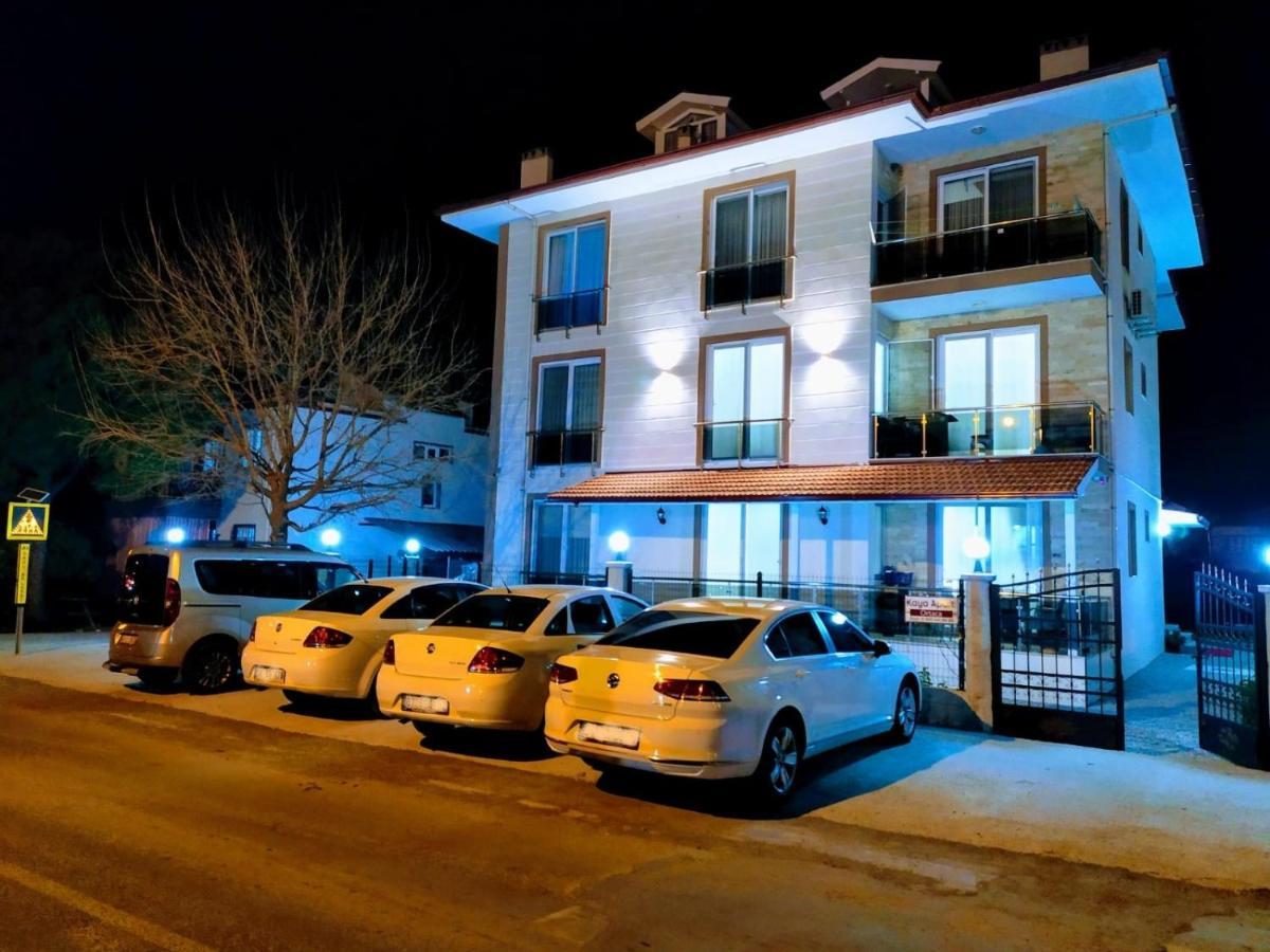 Kaya House Daily Flat Apartment Ortaca  Екстериор снимка