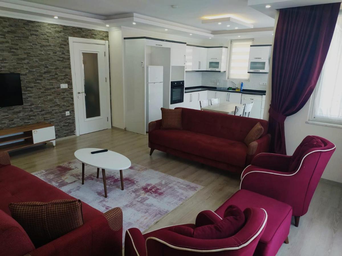 Kaya House Daily Flat Apartment Ortaca  Екстериор снимка