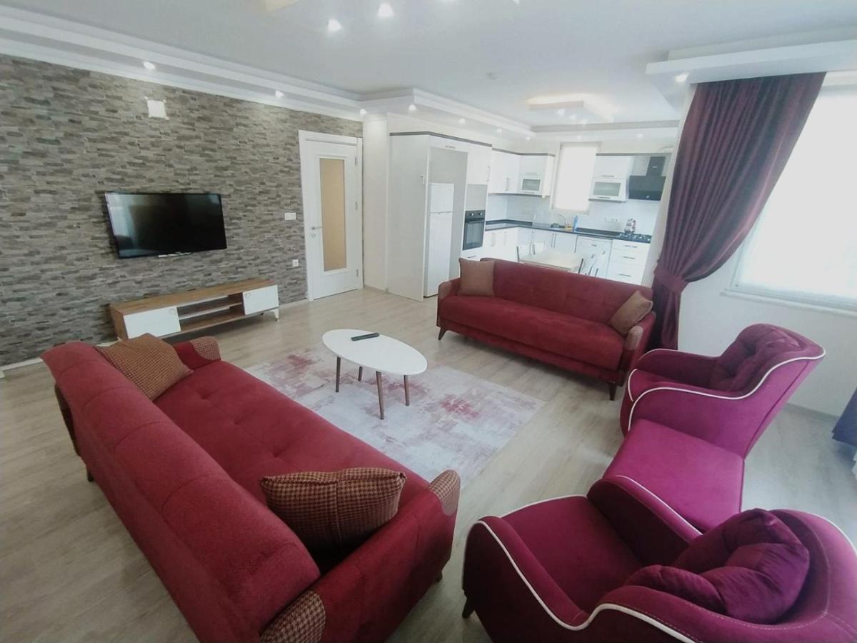 Kaya House Daily Flat Apartment Ortaca  Екстериор снимка