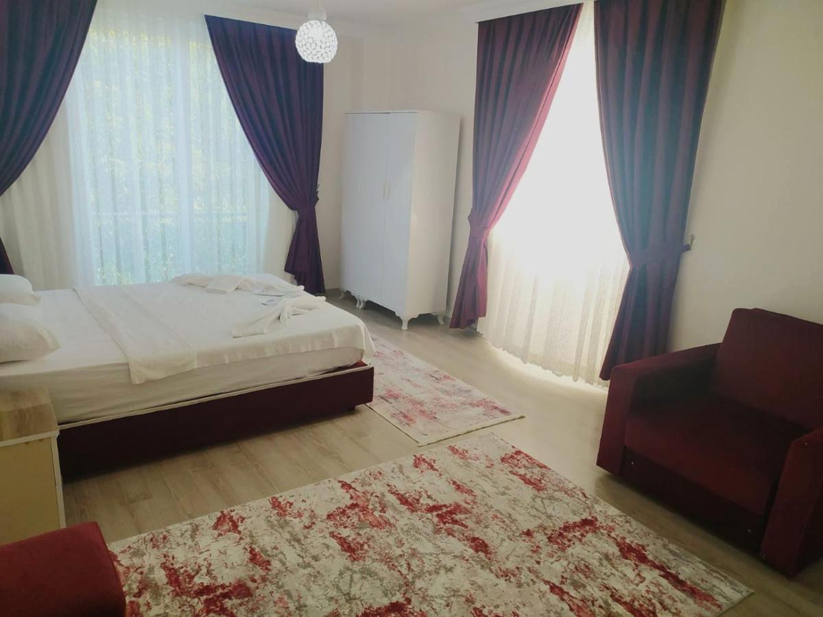 Kaya House Daily Flat Apartment Ortaca  Екстериор снимка