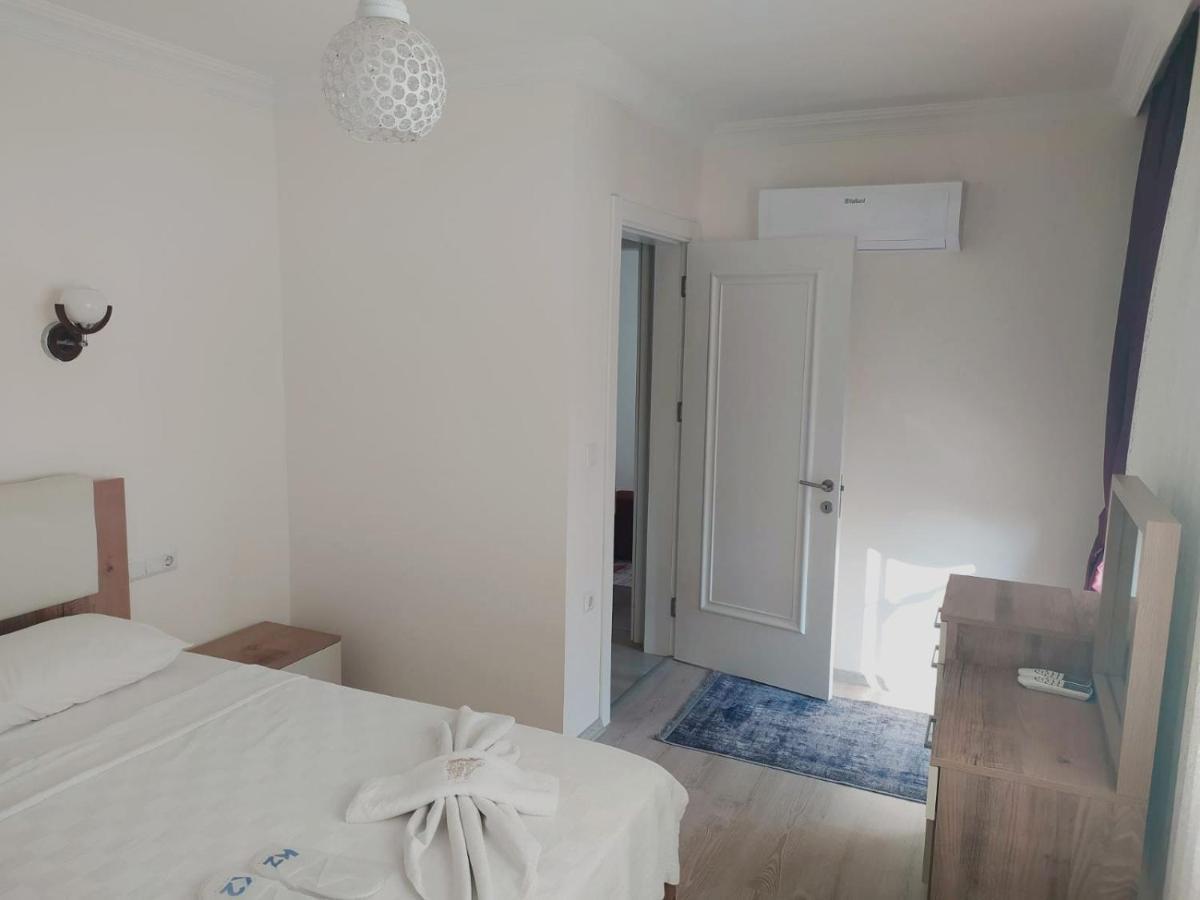 Kaya House Daily Flat Apartment Ortaca  Екстериор снимка