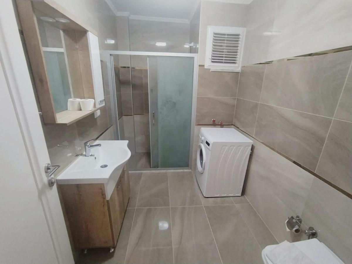 Kaya House Daily Flat Apartment Ortaca  Екстериор снимка