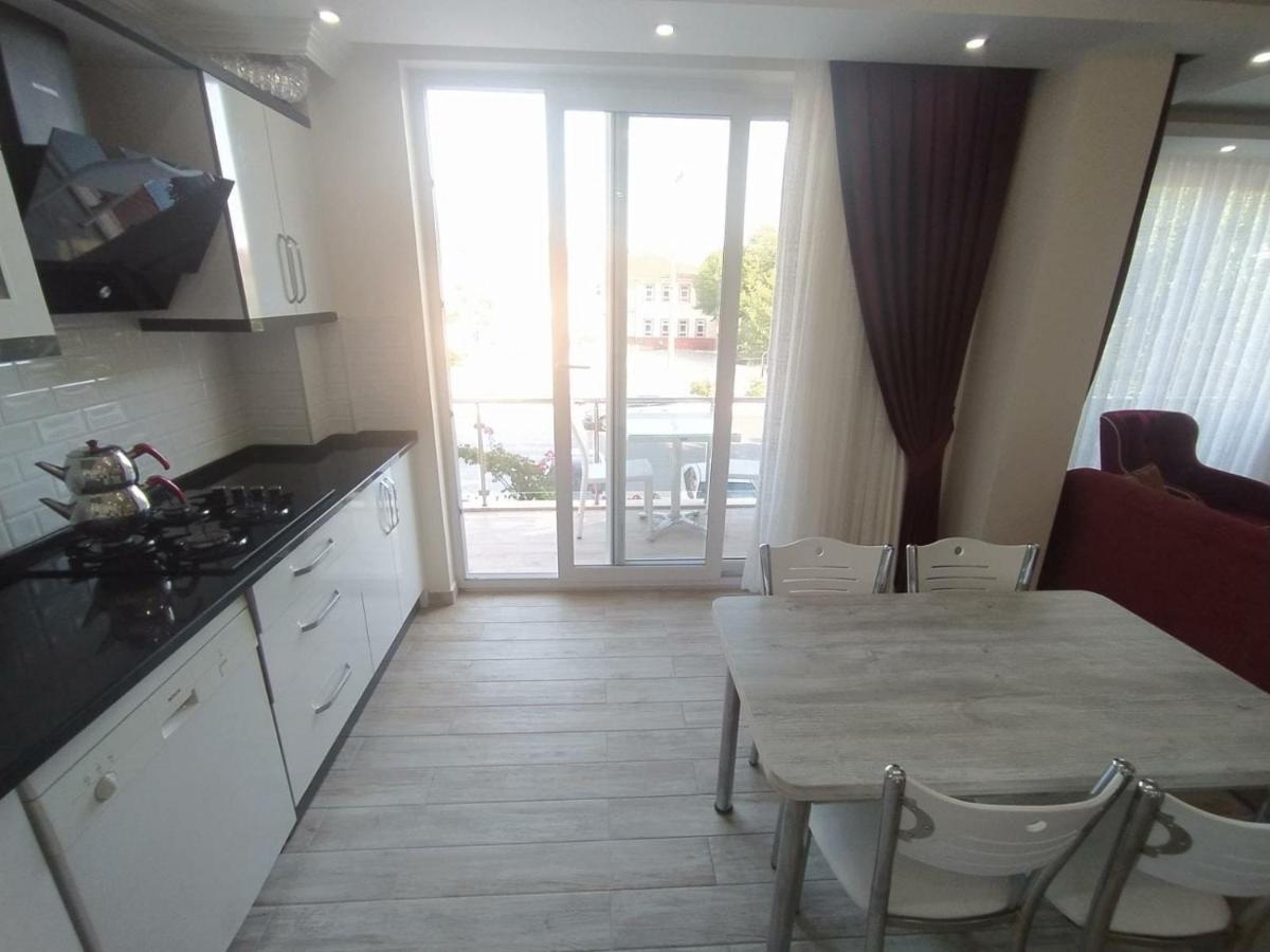 Kaya House Daily Flat Apartment Ortaca  Екстериор снимка