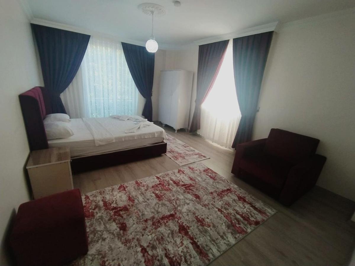 Kaya House Daily Flat Apartment Ortaca  Екстериор снимка