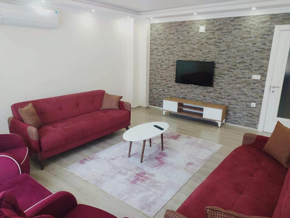 Kaya House Daily Flat Apartment Ortaca  Екстериор снимка