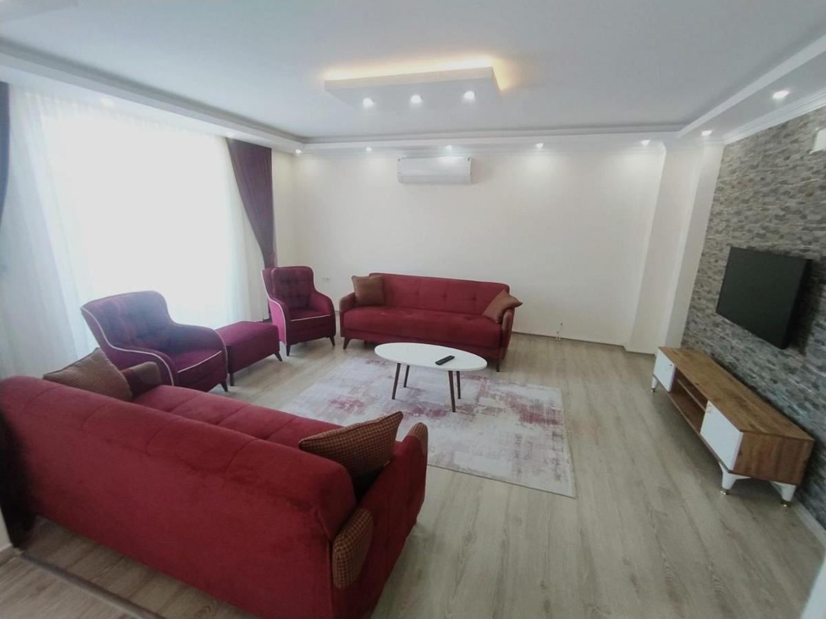 Kaya House Daily Flat Apartment Ortaca  Екстериор снимка