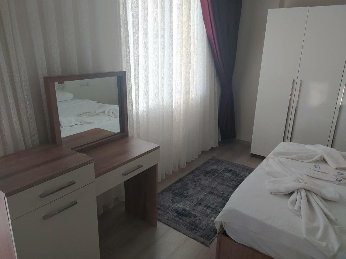 Kaya House Daily Flat Apartment Ortaca  Екстериор снимка