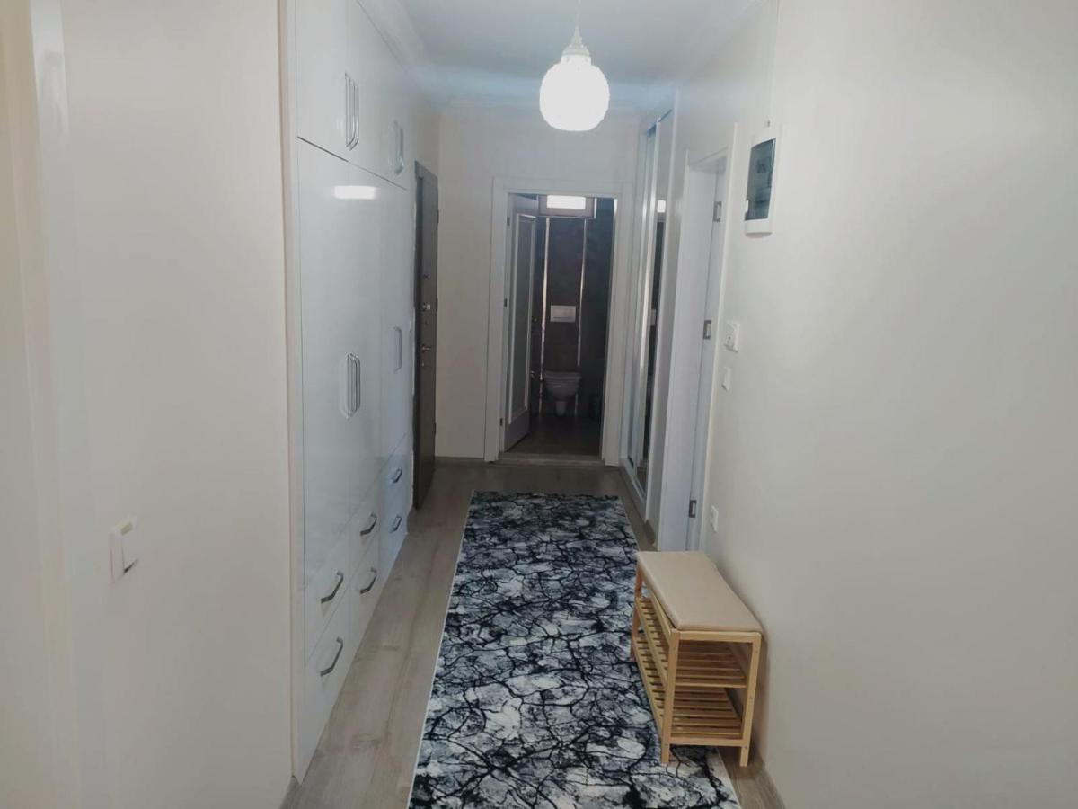 Kaya House Daily Flat Apartment Ortaca  Екстериор снимка