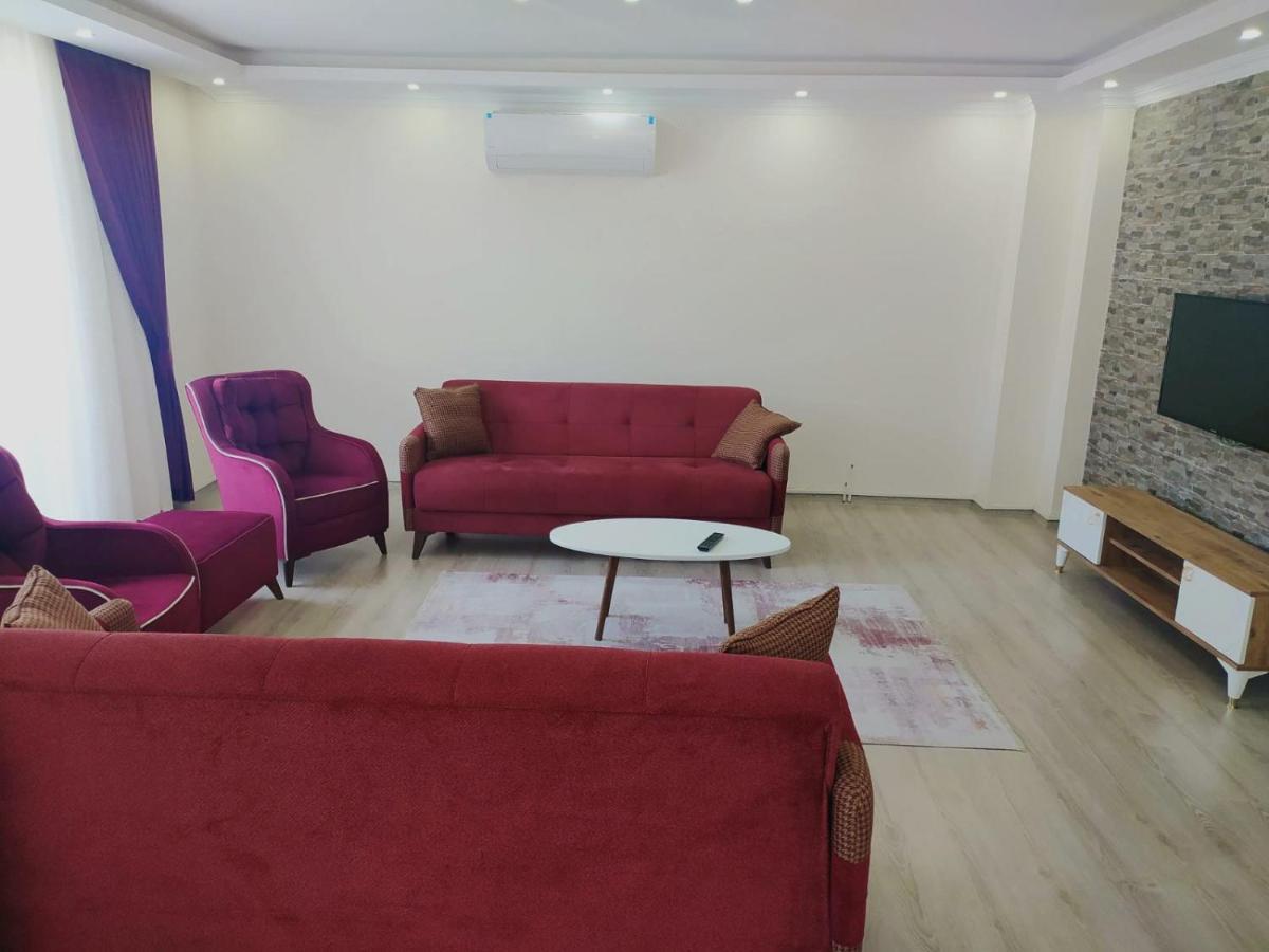 Kaya House Daily Flat Apartment Ortaca  Екстериор снимка