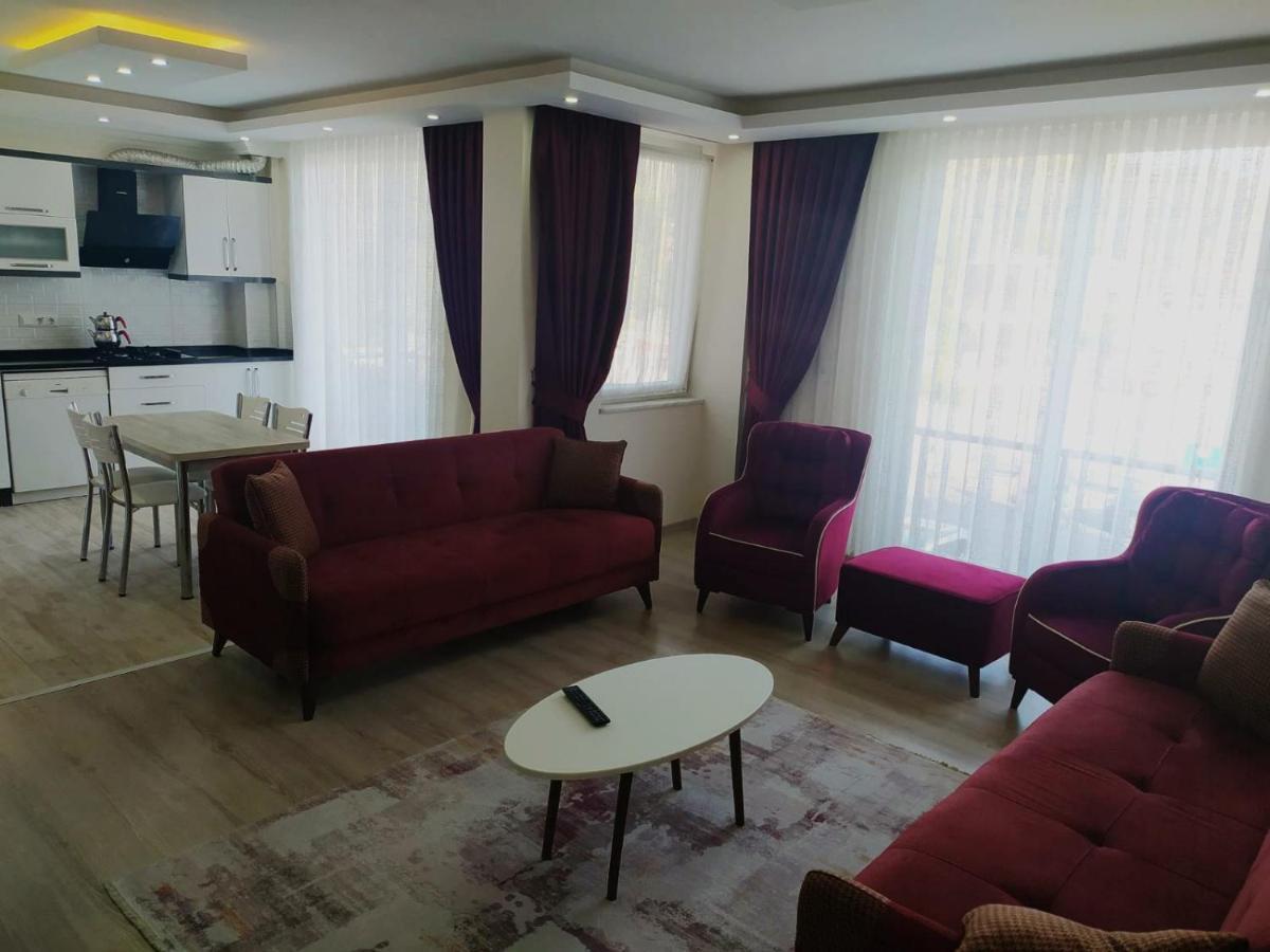 Kaya House Daily Flat Apartment Ortaca  Екстериор снимка