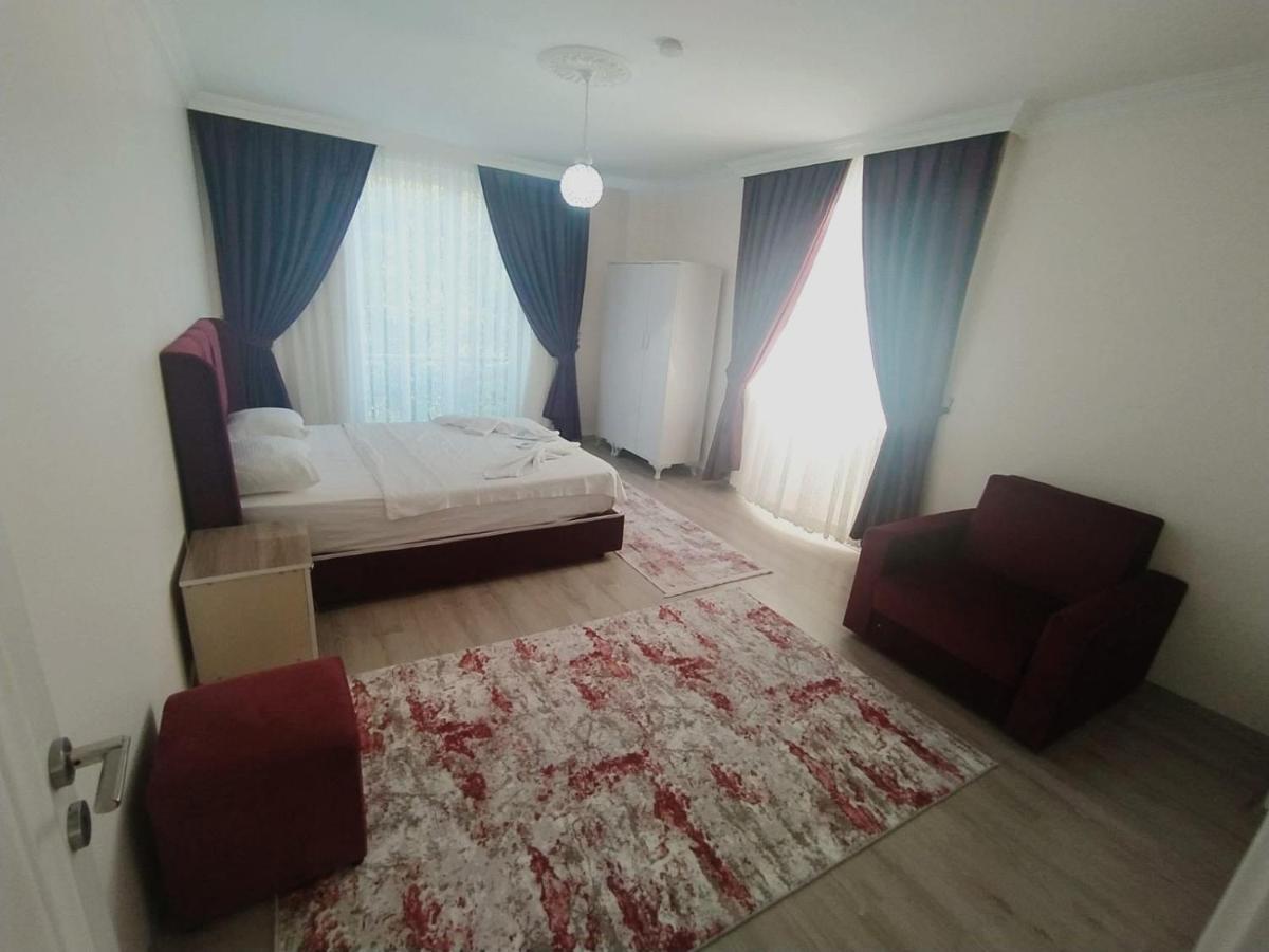 Kaya House Daily Flat Apartment Ortaca  Екстериор снимка