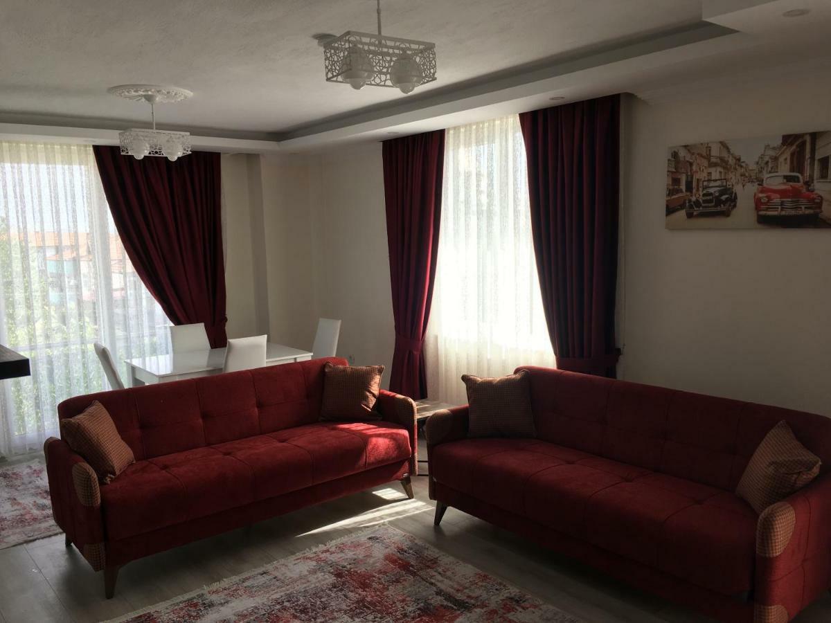 Kaya House Daily Flat Apartment Ortaca  Екстериор снимка