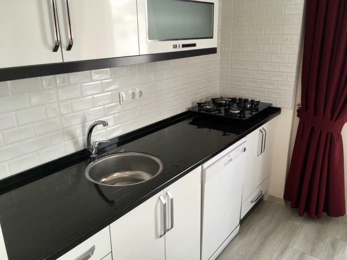 Kaya House Daily Flat Apartment Ortaca  Екстериор снимка
