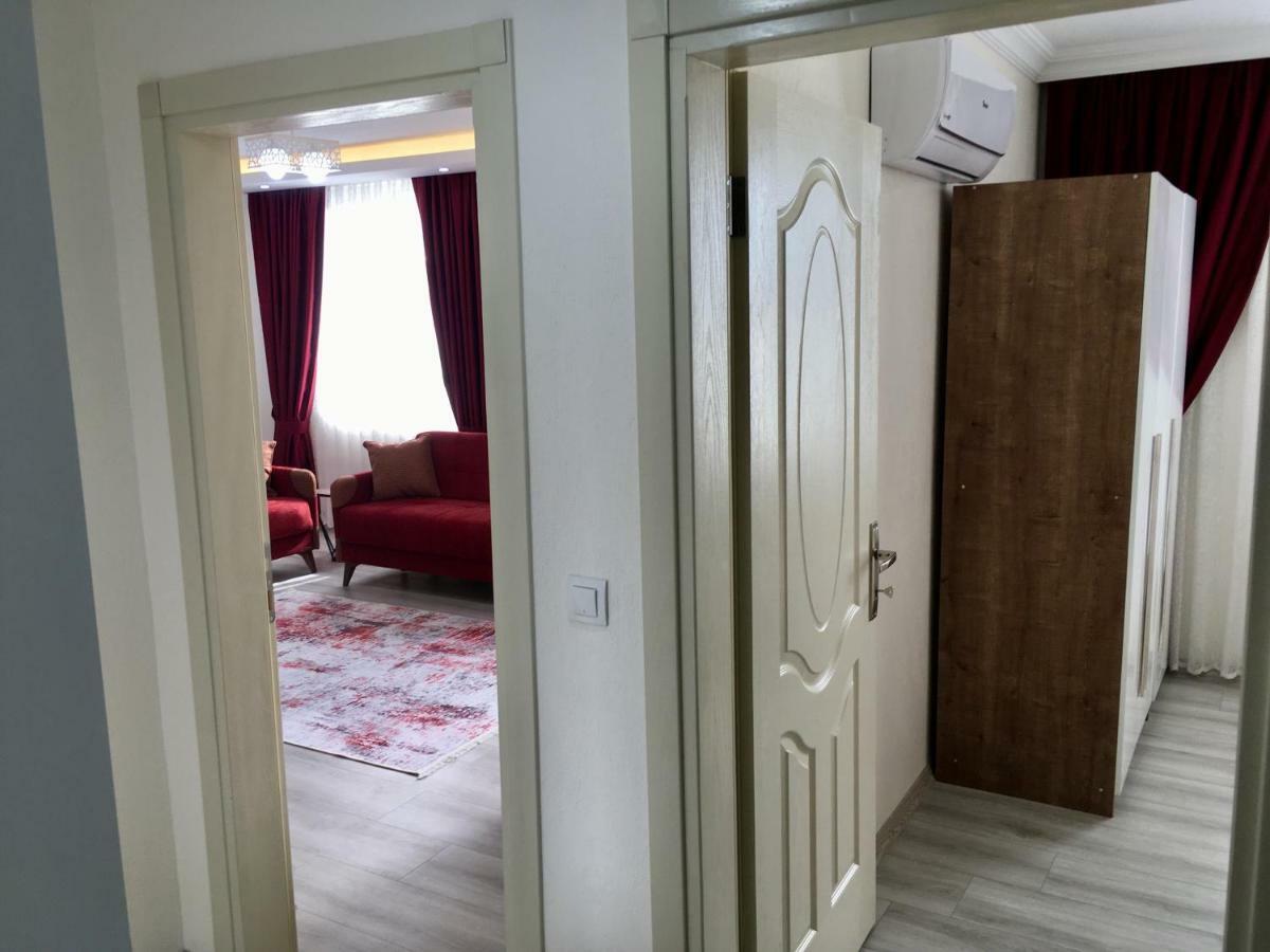 Kaya House Daily Flat Apartment Ortaca  Екстериор снимка
