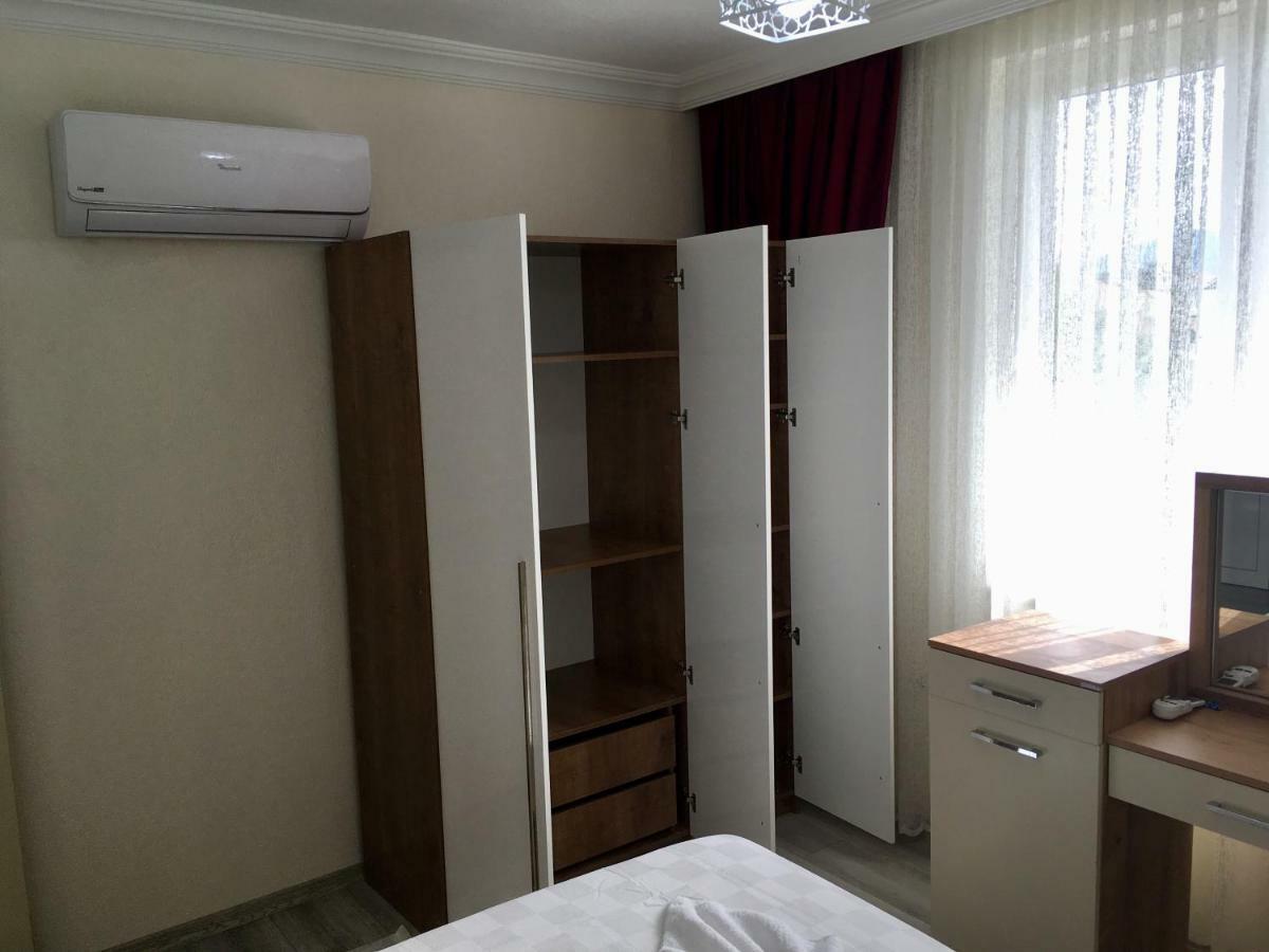 Kaya House Daily Flat Apartment Ortaca  Екстериор снимка