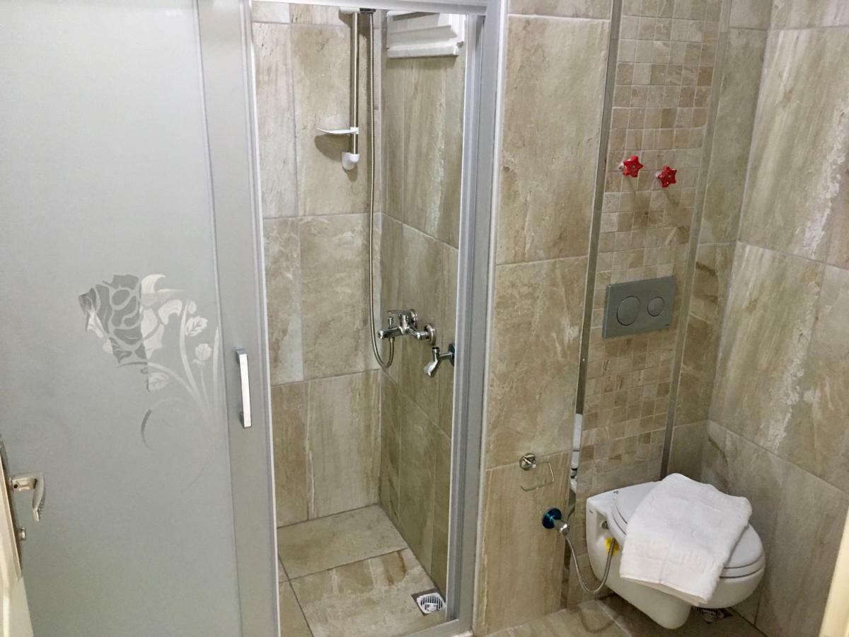 Kaya House Daily Flat Apartment Ortaca  Екстериор снимка