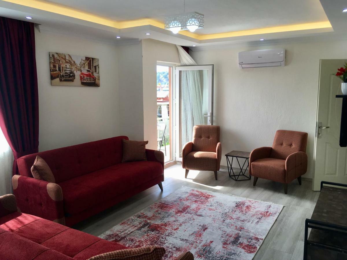 Kaya House Daily Flat Apartment Ortaca  Екстериор снимка