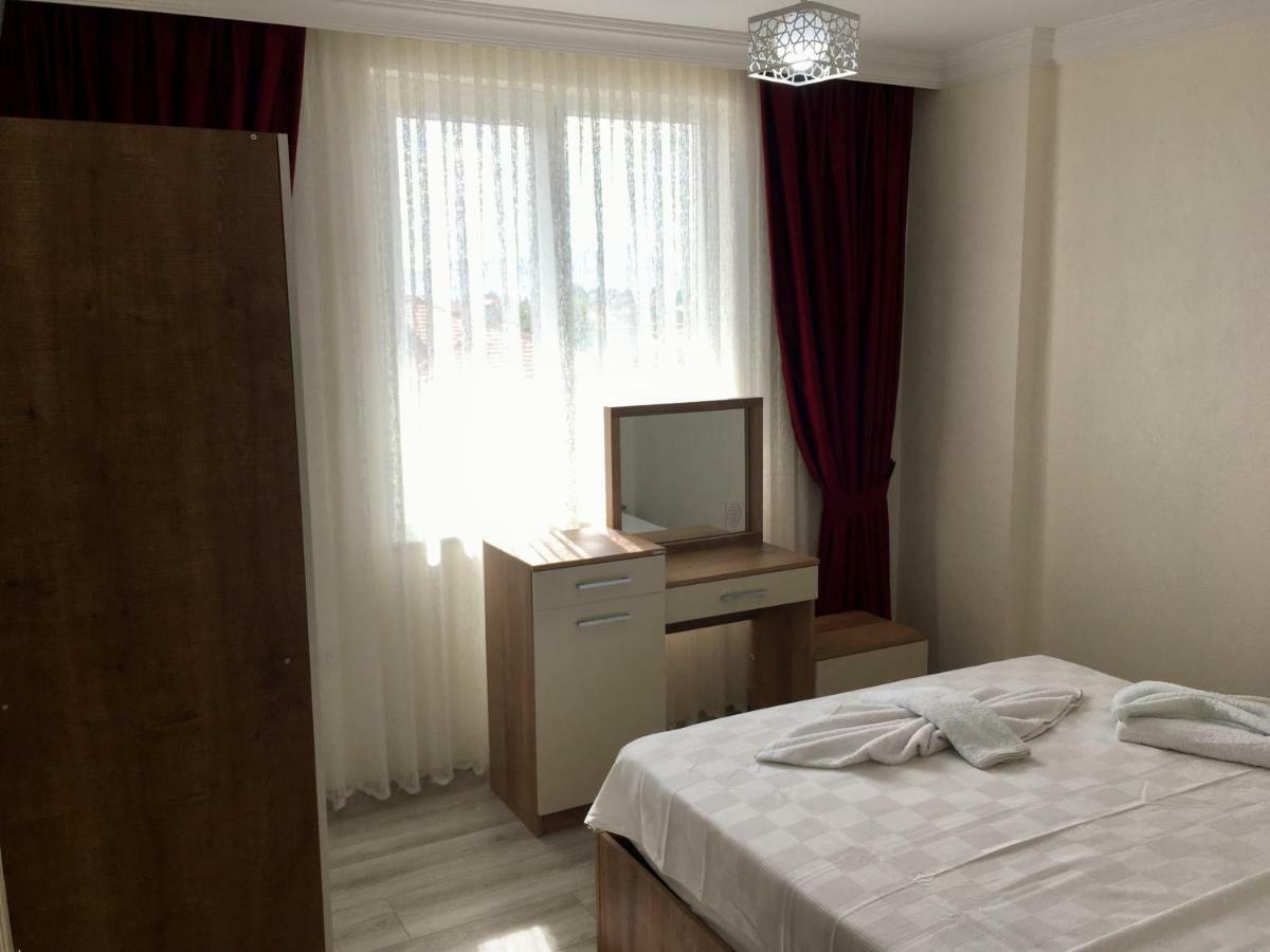 Kaya House Daily Flat Apartment Ortaca  Екстериор снимка