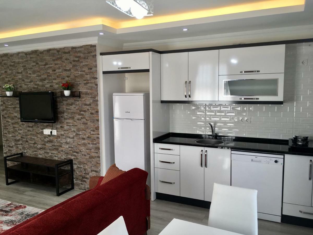 Kaya House Daily Flat Apartment Ortaca  Екстериор снимка