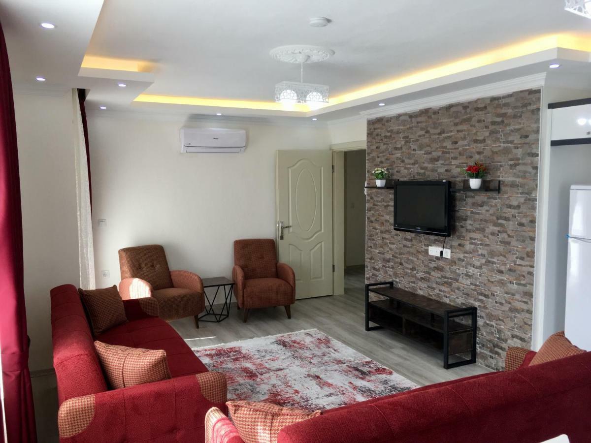 Kaya House Daily Flat Apartment Ortaca  Екстериор снимка