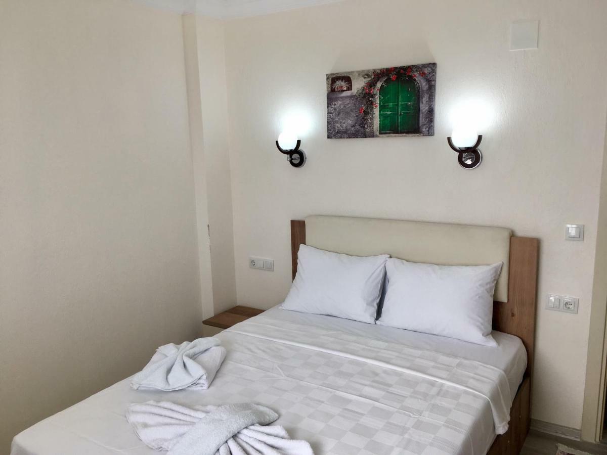 Kaya House Daily Flat Apartment Ortaca  Екстериор снимка