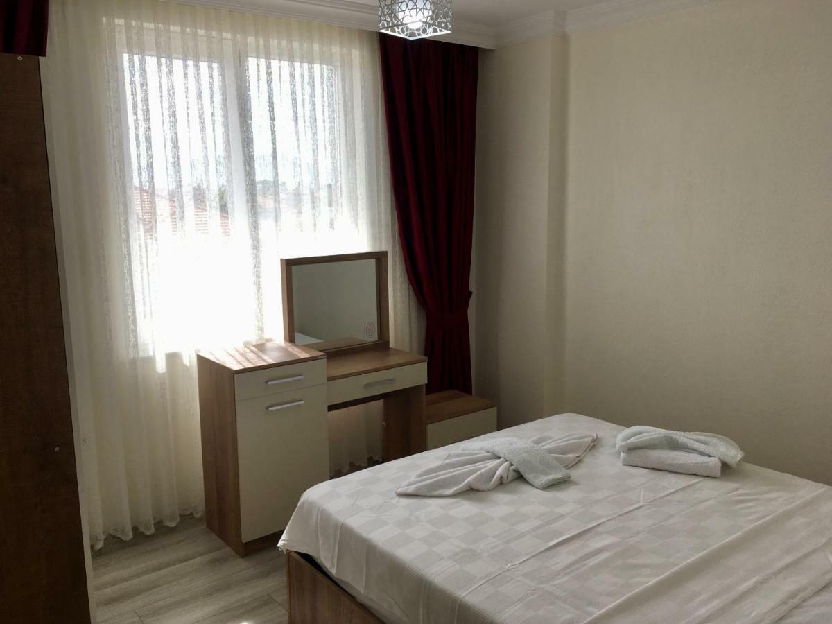 Kaya House Daily Flat Apartment Ortaca  Екстериор снимка