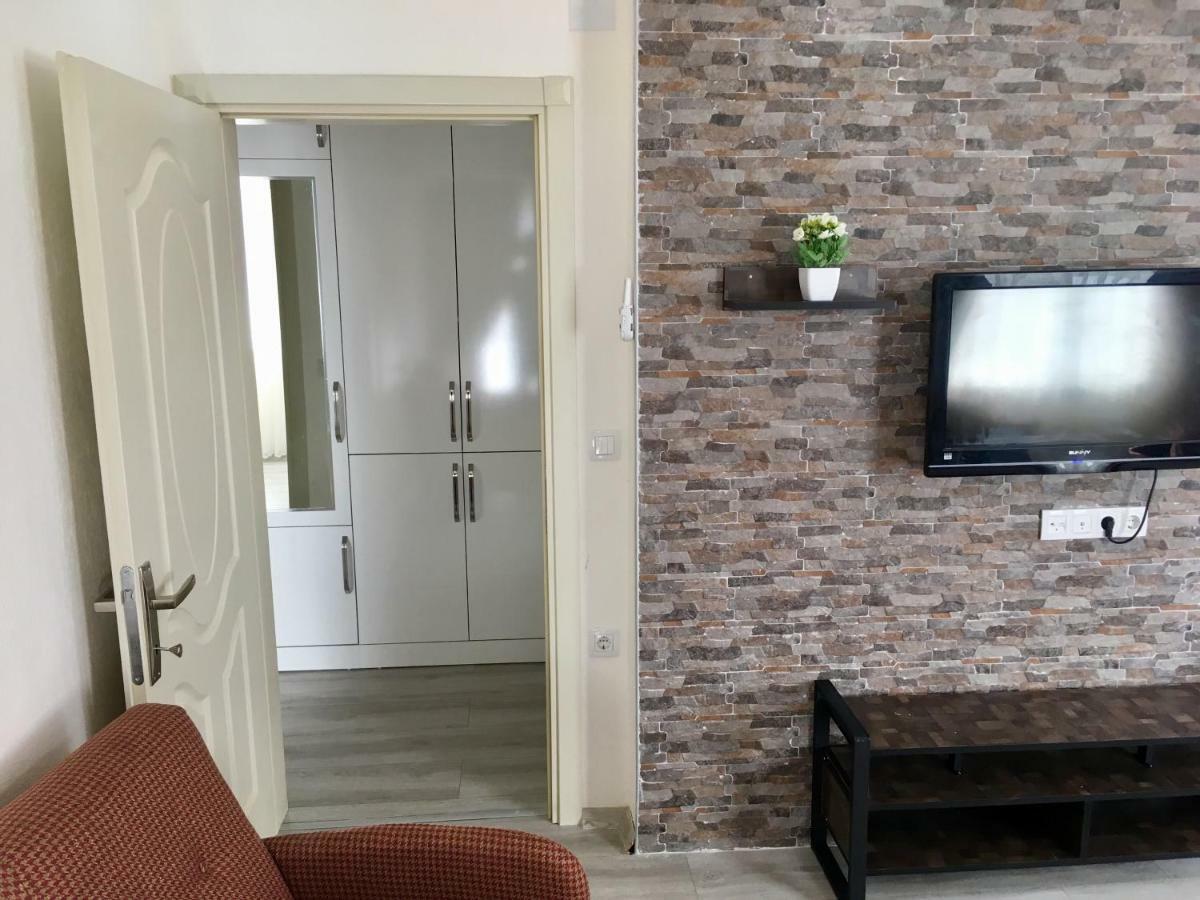 Kaya House Daily Flat Apartment Ortaca  Екстериор снимка