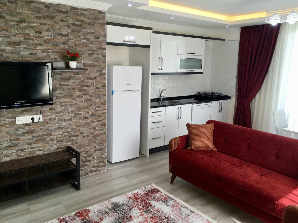 Kaya House Daily Flat Apartment Ortaca  Екстериор снимка