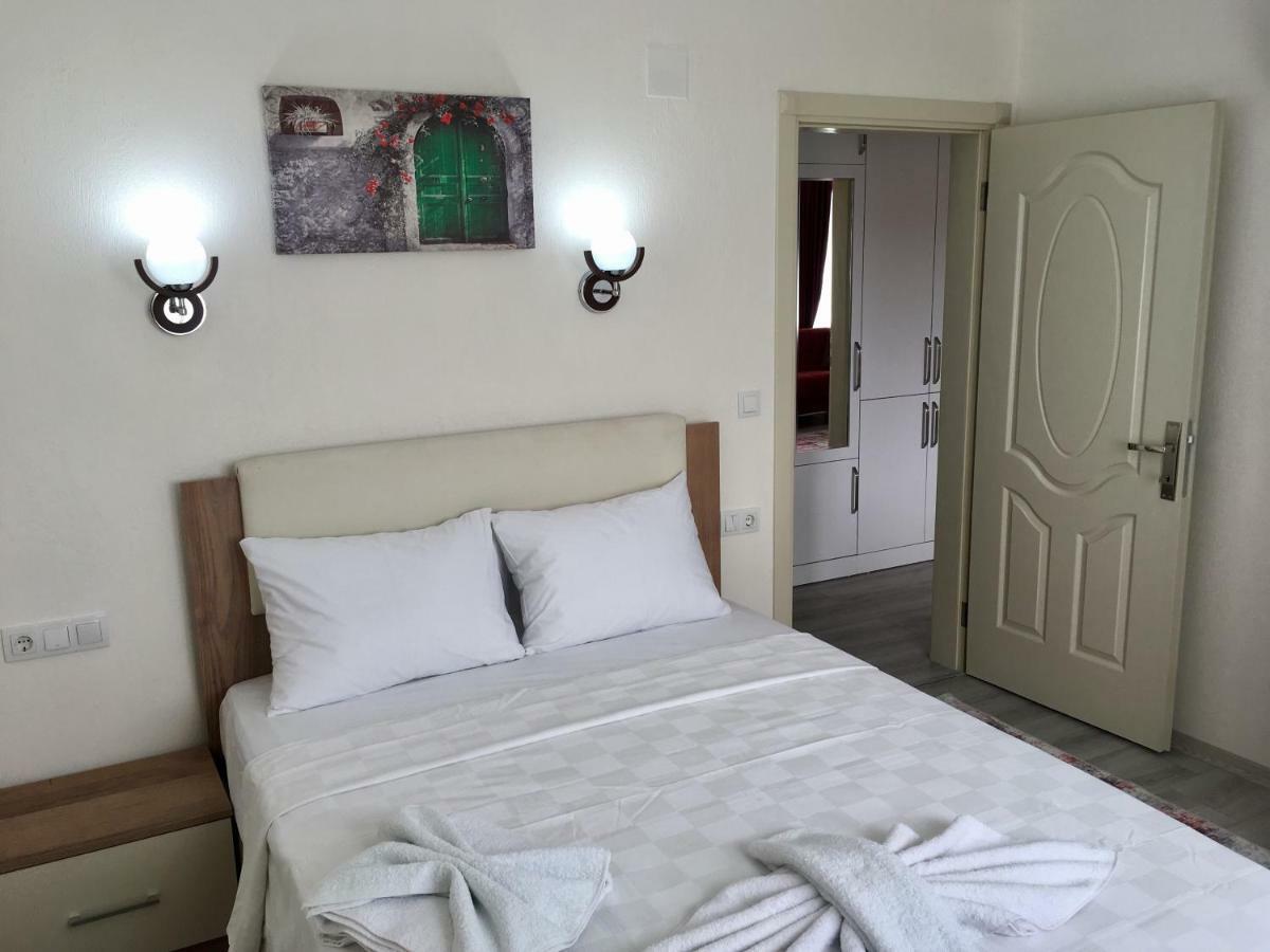 Kaya House Daily Flat Apartment Ortaca  Екстериор снимка