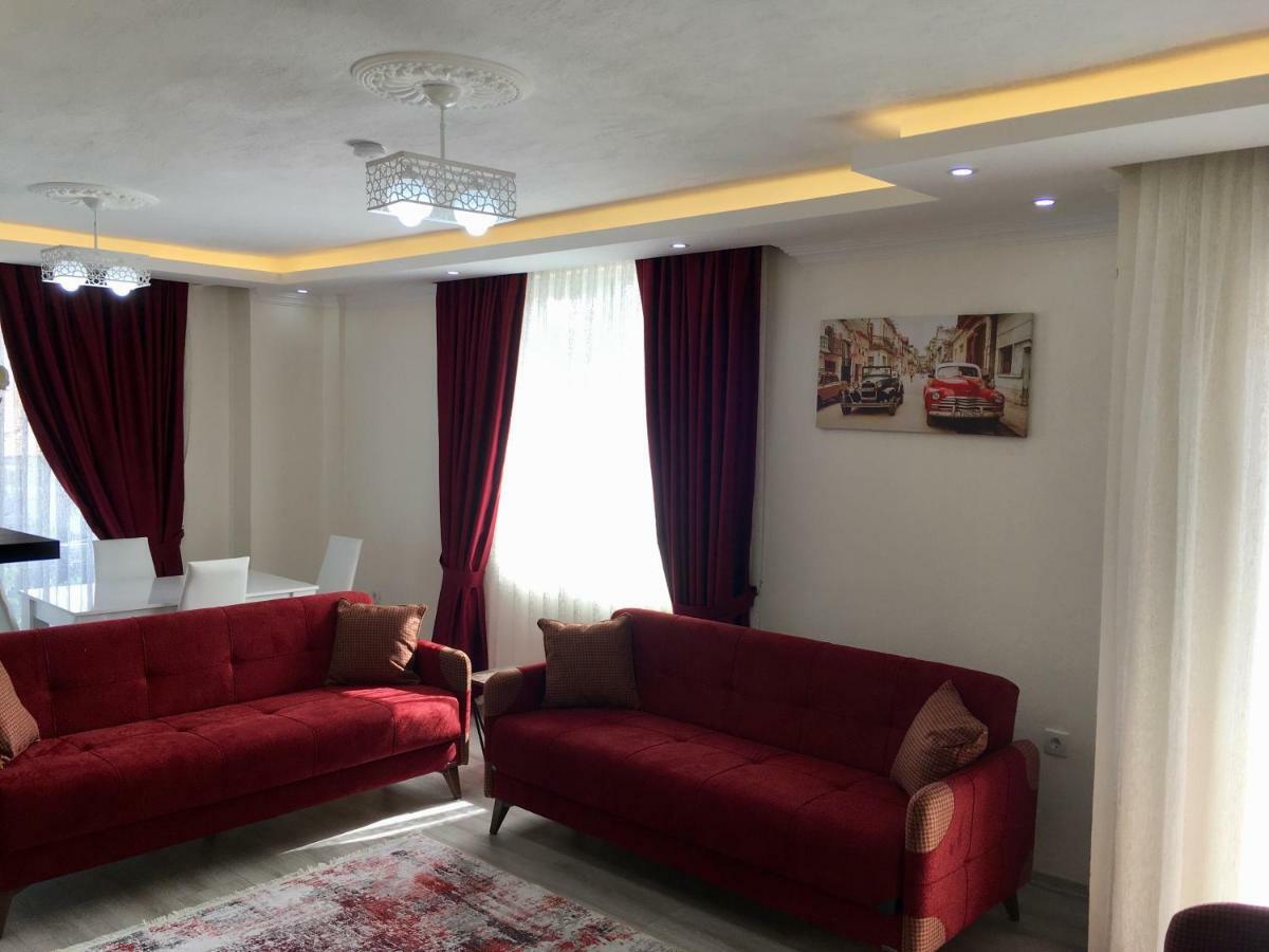 Kaya House Daily Flat Apartment Ortaca  Екстериор снимка