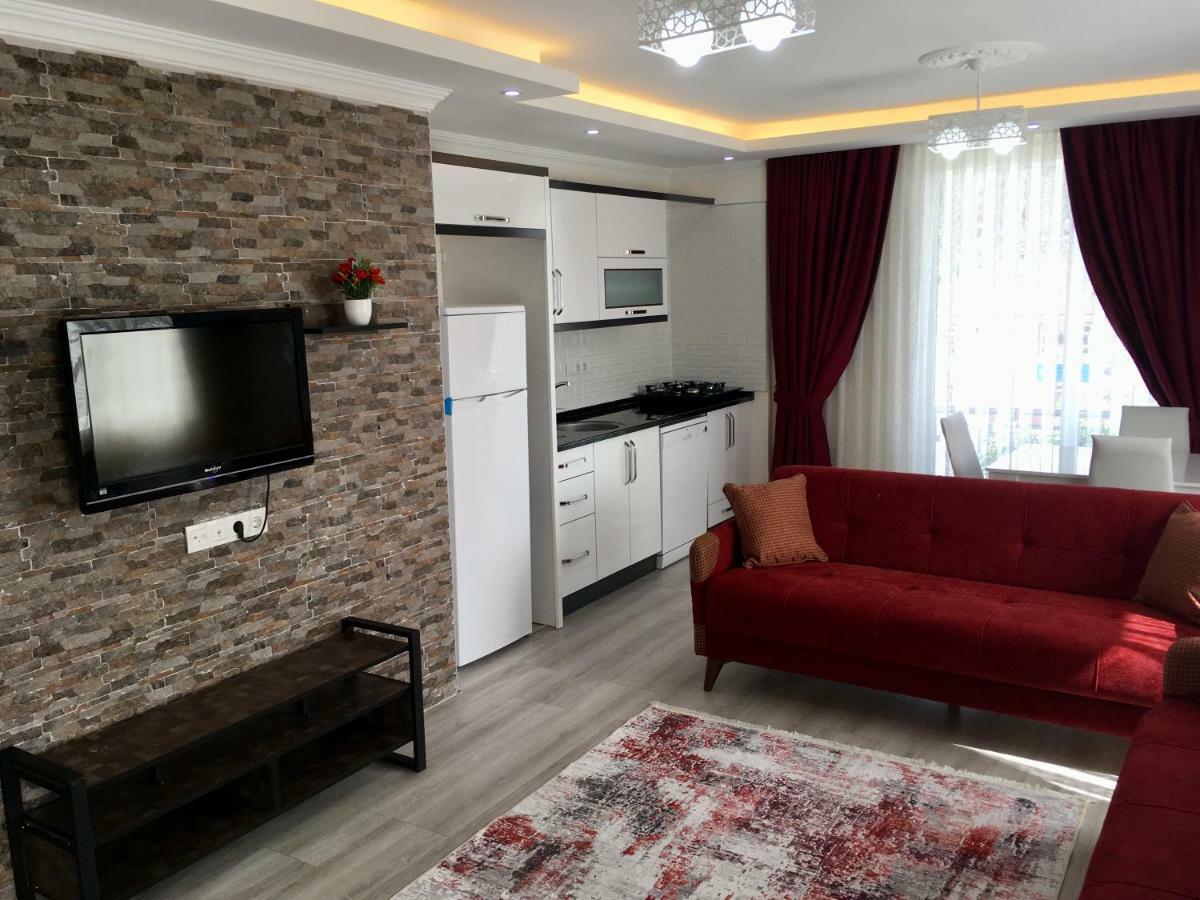 Kaya House Daily Flat Apartment Ortaca  Екстериор снимка
