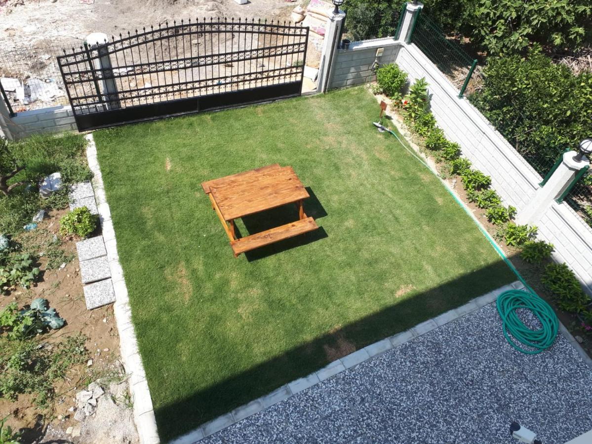 Kaya House Daily Flat Apartment Ortaca  Екстериор снимка