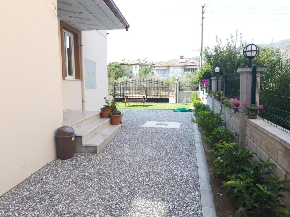 Kaya House Daily Flat Apartment Ortaca  Екстериор снимка